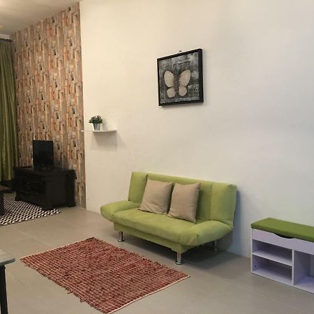 Aalina'S Comfort Home - Muslim Homestay Cameron Highlands Esterno foto