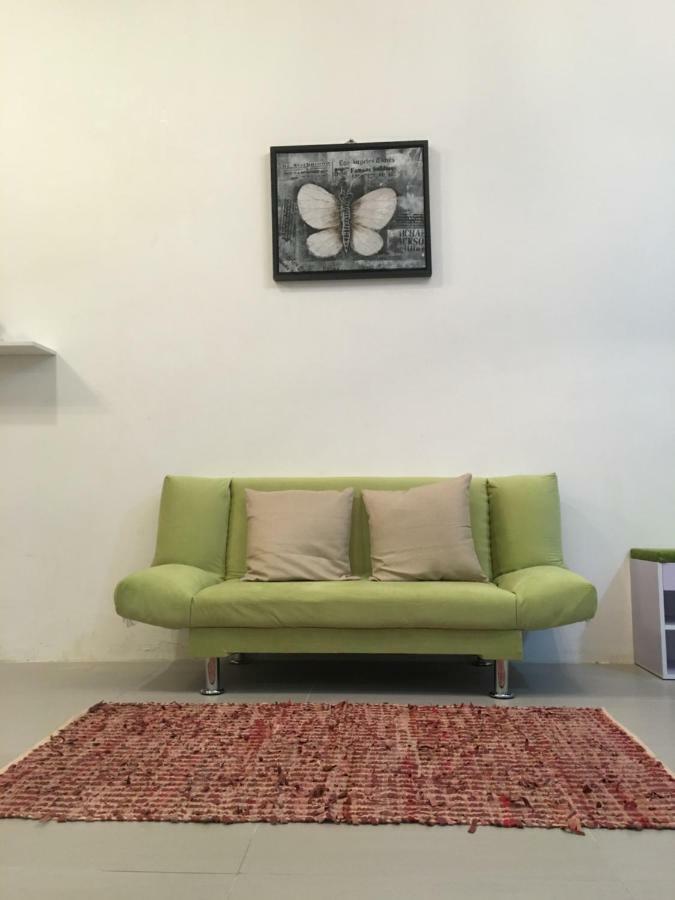 Aalina'S Comfort Home - Muslim Homestay Cameron Highlands Esterno foto