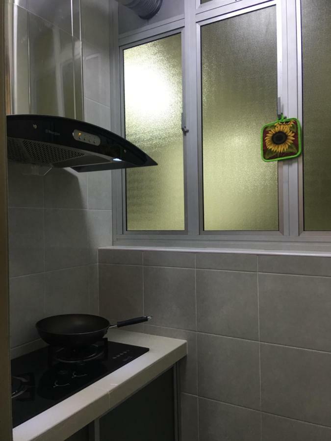 Aalina'S Comfort Home - Muslim Homestay Cameron Highlands Esterno foto