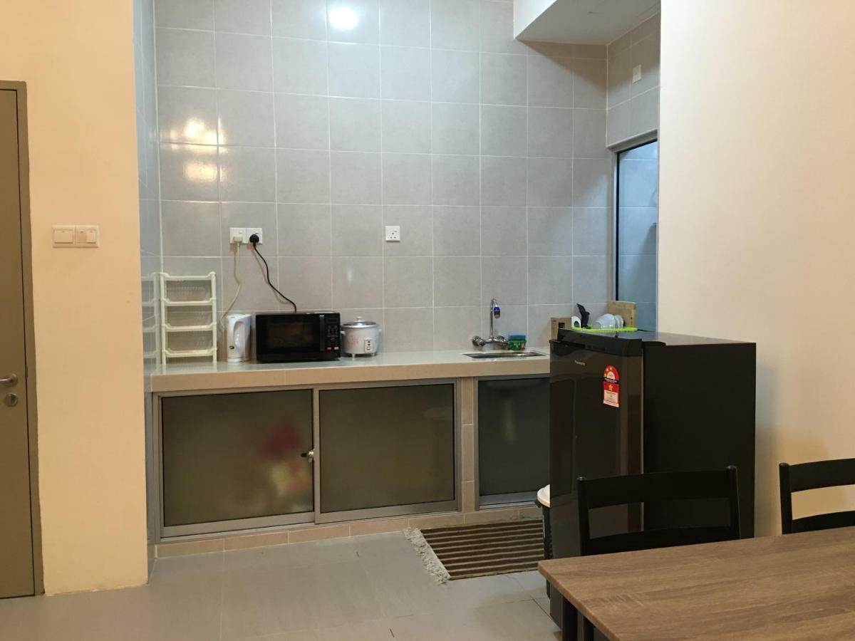 Aalina'S Comfort Home - Muslim Homestay Cameron Highlands Esterno foto
