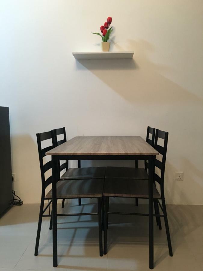 Aalina'S Comfort Home - Muslim Homestay Cameron Highlands Esterno foto