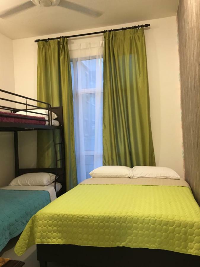Aalina'S Comfort Home - Muslim Homestay Cameron Highlands Esterno foto